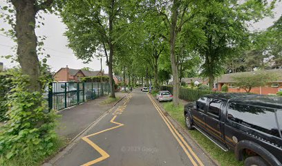 Compassionate Care in Birmingham at Lime Court