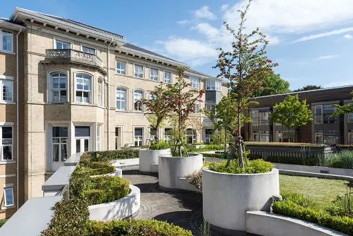 James Terry Court - Your Trusted nursing home