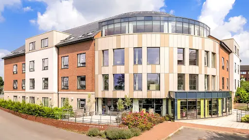 Dedicated nursing home Support in Leeds