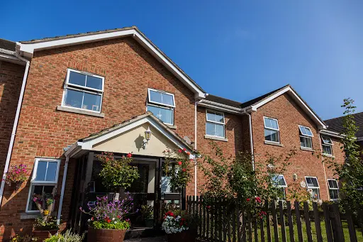 Dedicated residential home Support in Shoeburyness
