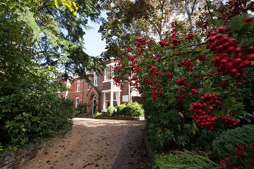Keate House Residential Home - Your Trusted residential home
