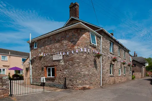 Residential home in Uffculme: True Peace of Mind