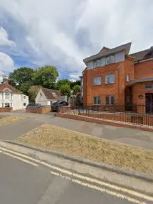 Nursing home in Salisbury: True Peace of Mind