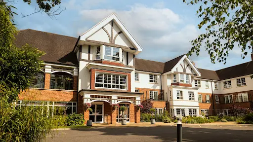 Kingsclear - Your Trusted nursing home