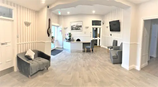 Kingsgate Care Home - Your Trusted nursing home