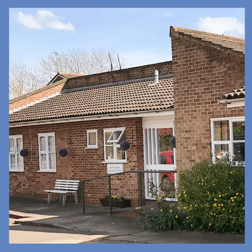 Kirby Grange Residential Home - Your Trusted residential home