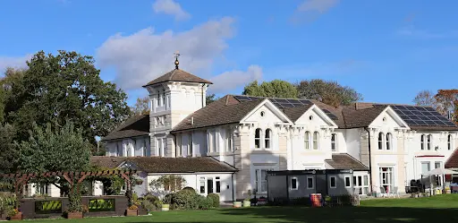 Knellwood - Your Trusted nursing home
