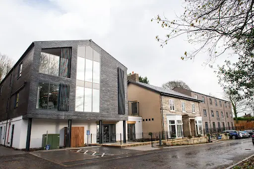 Dedicated residential home Support in Bolton