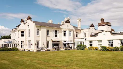 Nursing home in Cranleigh: True Peace of Mind