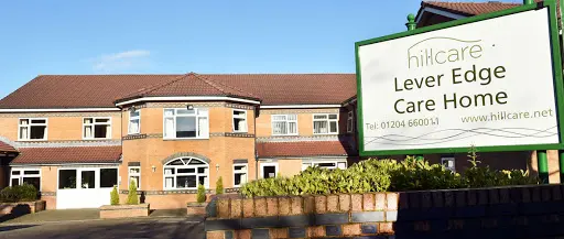Dedicated nursing home,residential home Support in Bolton
