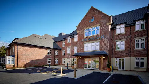 Residential home in Leicester: True Peace of Mind