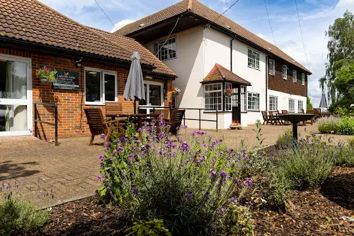 Ladyville Lodge - Expert Care in Upminster