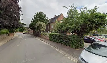 Nursing home in Nottingham: True Peace of Mind