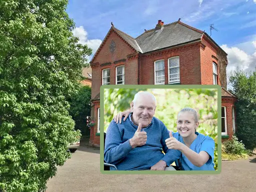 Lawnbrook Care Home - Your Trusted residential home