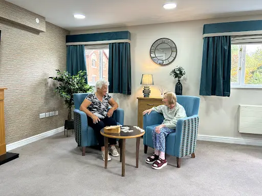 Lindridge - Expert Care in Hove