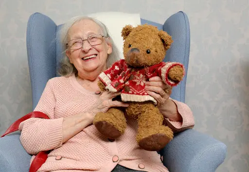Compassionate Care in Middlesbrough at Longlands Care Home