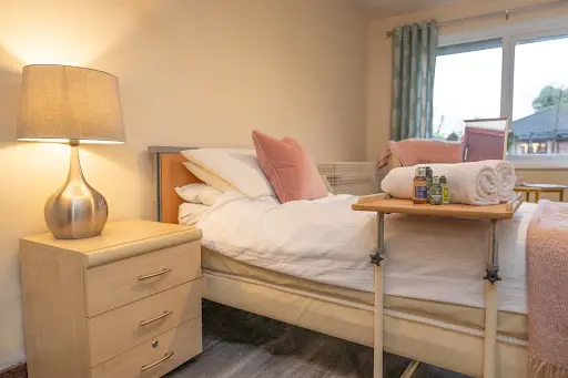 Nursing home in Preston: True Peace of Mind