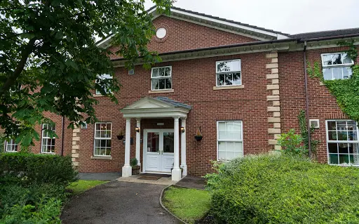 Lothian House Care Home - Expert Care in Spennymoor
