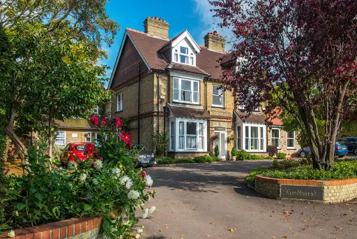 Lyndhurst Residential Care Home - Expert Care in Goring-on-Thames