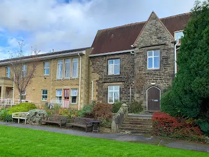 Compassionate Care in Hope Valley at Moorland House