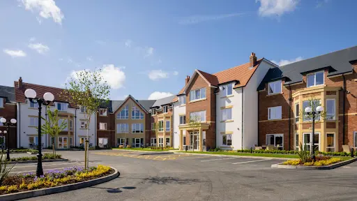 Manor - Expert Care in Spilsby