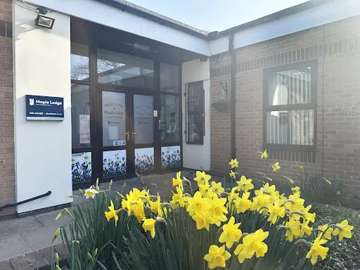 Dedicated residential home Support in Liverpool