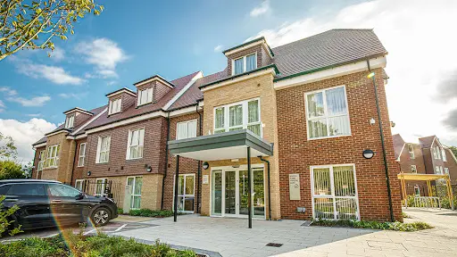 Maplehurst Nursing Home - Expert Care in Haywards Heath