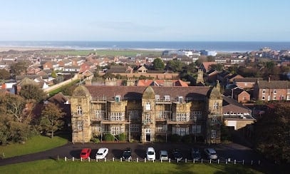 Compassionate Care in Redcar at Marske Hall