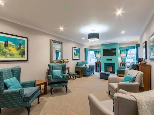 Maryville Care Home - Your Trusted nursing home