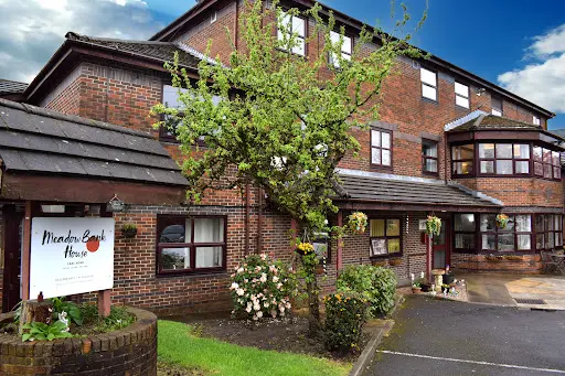 Meadow Bank House - Expert Care in Bolton