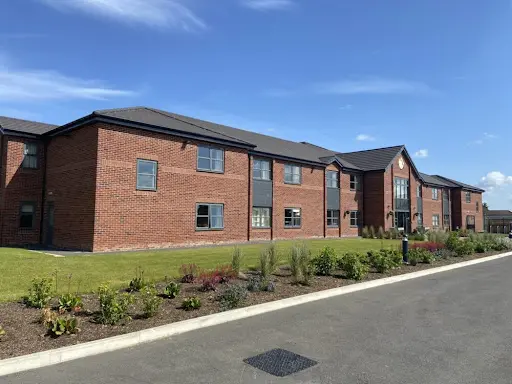 Dedicated residential home Support in Louth