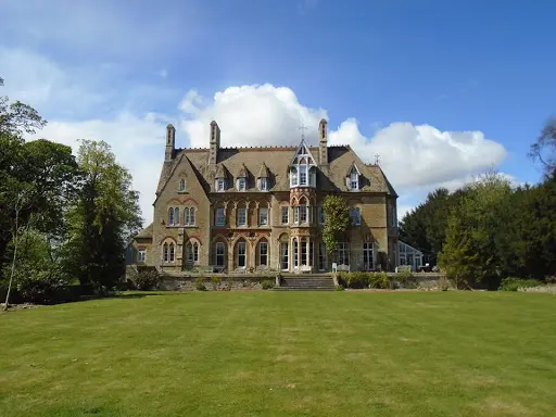 Milton Ernest Hall Care Home - Expert Care in Bedford