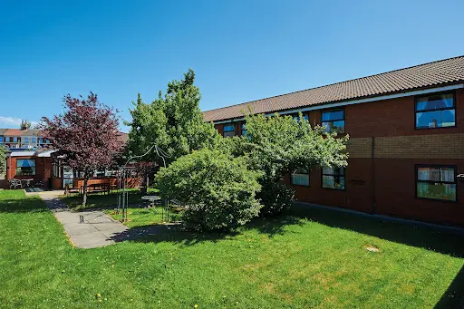 Dedicated residential home Support in Liverpool