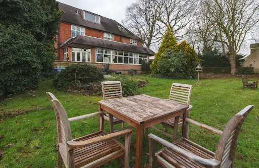 Moorlands Care Home - Expert Care in Nottingham
