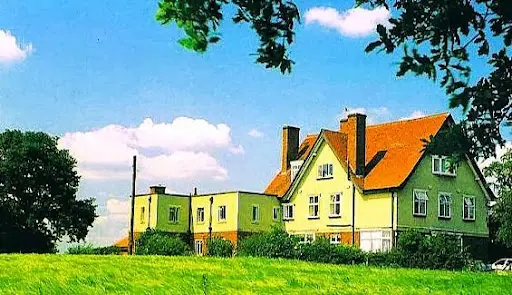 Compassionate Care in Alfreton at Morton Grange