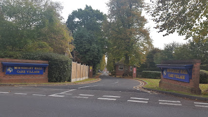 Buckingham House - Your Trusted nursing home