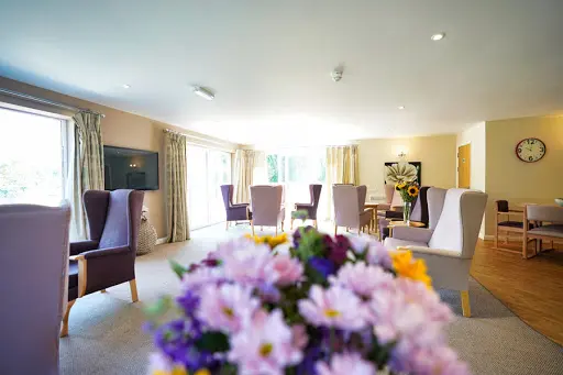 Dedicated residential home Support in Hastings