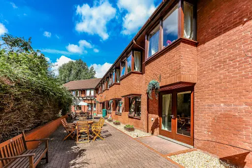 Neath Hill Care Home - Your Trusted residential home