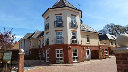 Compassionate Care in Greenford at Neem Tree Care Limited