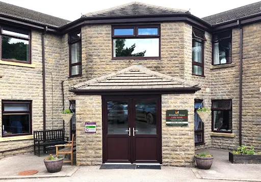Nelson Manor Care Home - Your Trusted nursing home
