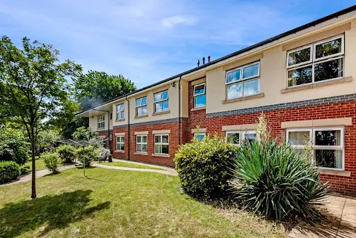 Dedicated residential home Support in Leeds