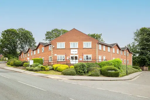 Nethermoor Care Home - Your Trusted residential home
