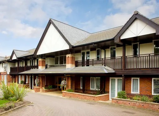 Nursing home in Birmingham: True Peace of Mind