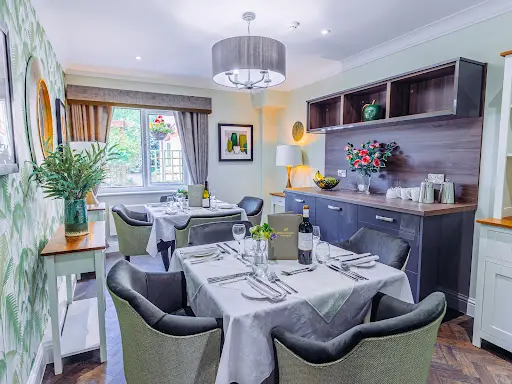 Dedicated nursing home Support in Sittingbourne