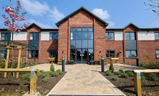 Nodens Manor Care Home - Your Trusted residential home