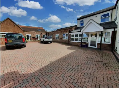 Northgate House - Expert Care in York