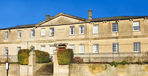 Northleach Court Care Home with Nursing - Your Trusted nursing home