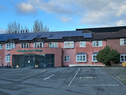 Nottingham Care Village Ltd - Your Trusted nursing home,residential home