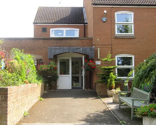 OSJCT Brookside - Expert Care in Melksham