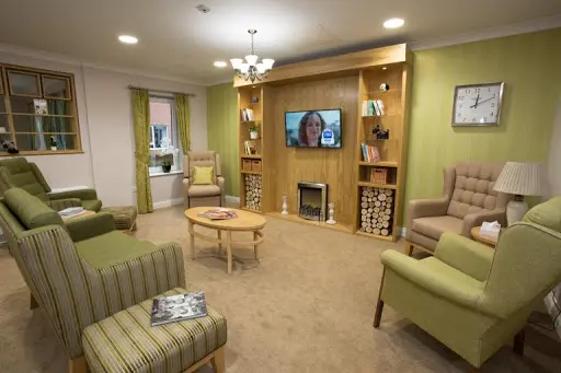 Nursing home in Henley On Thames: True Peace of Mind